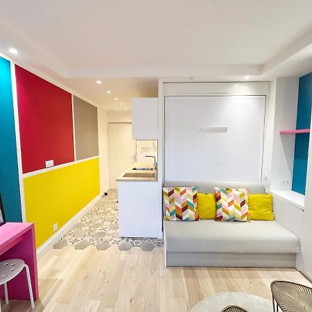 Apartament Le Pop Art - Jardin Des Plantes - Centre Tuluza Zewnętrze zdjęcie