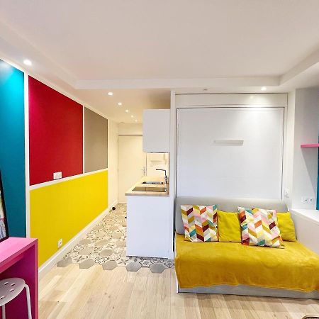 Apartament Le Pop Art - Jardin Des Plantes - Centre Tuluza Zewnętrze zdjęcie