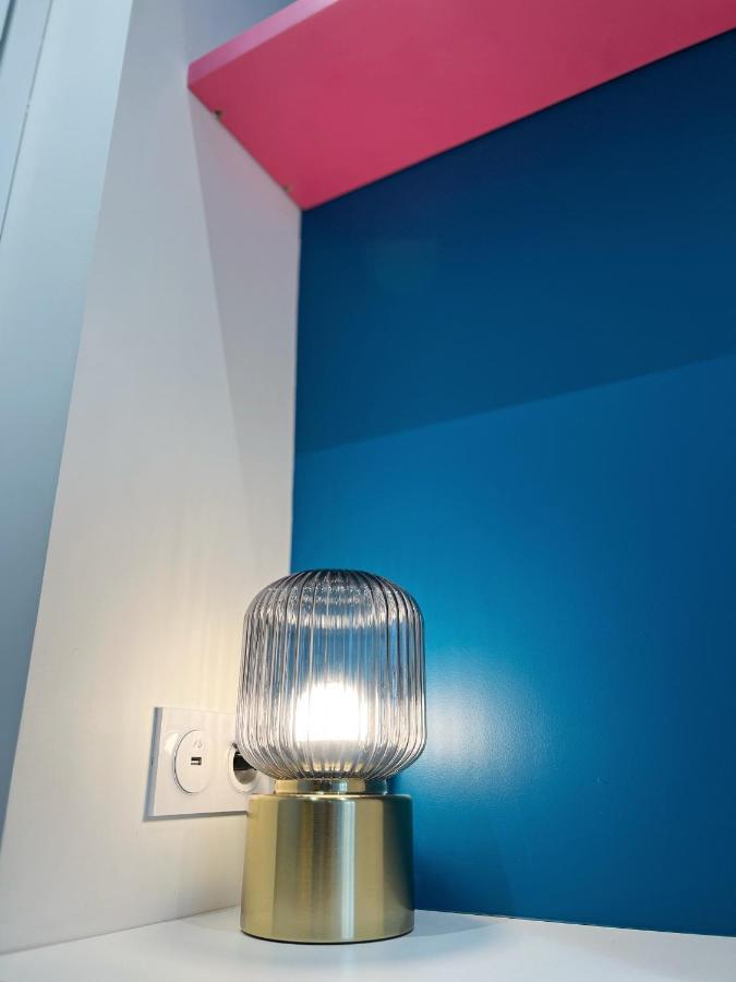 Apartament Le Pop Art - Jardin Des Plantes - Centre Tuluza Zewnętrze zdjęcie