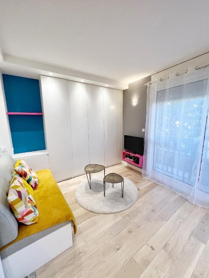 Apartament Le Pop Art - Jardin Des Plantes - Centre Tuluza Zewnętrze zdjęcie